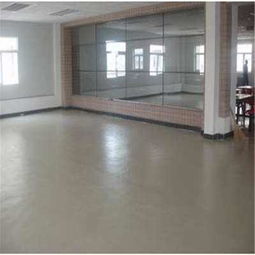 郴州防静电不发火砂浆厂家价格详解