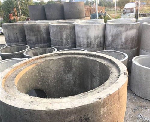 安徽叶晨建材 装配式检查井与酚醛树脂材料应用