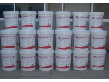 白银防水砂浆 专业聚合物砂浆供应商的产品解析